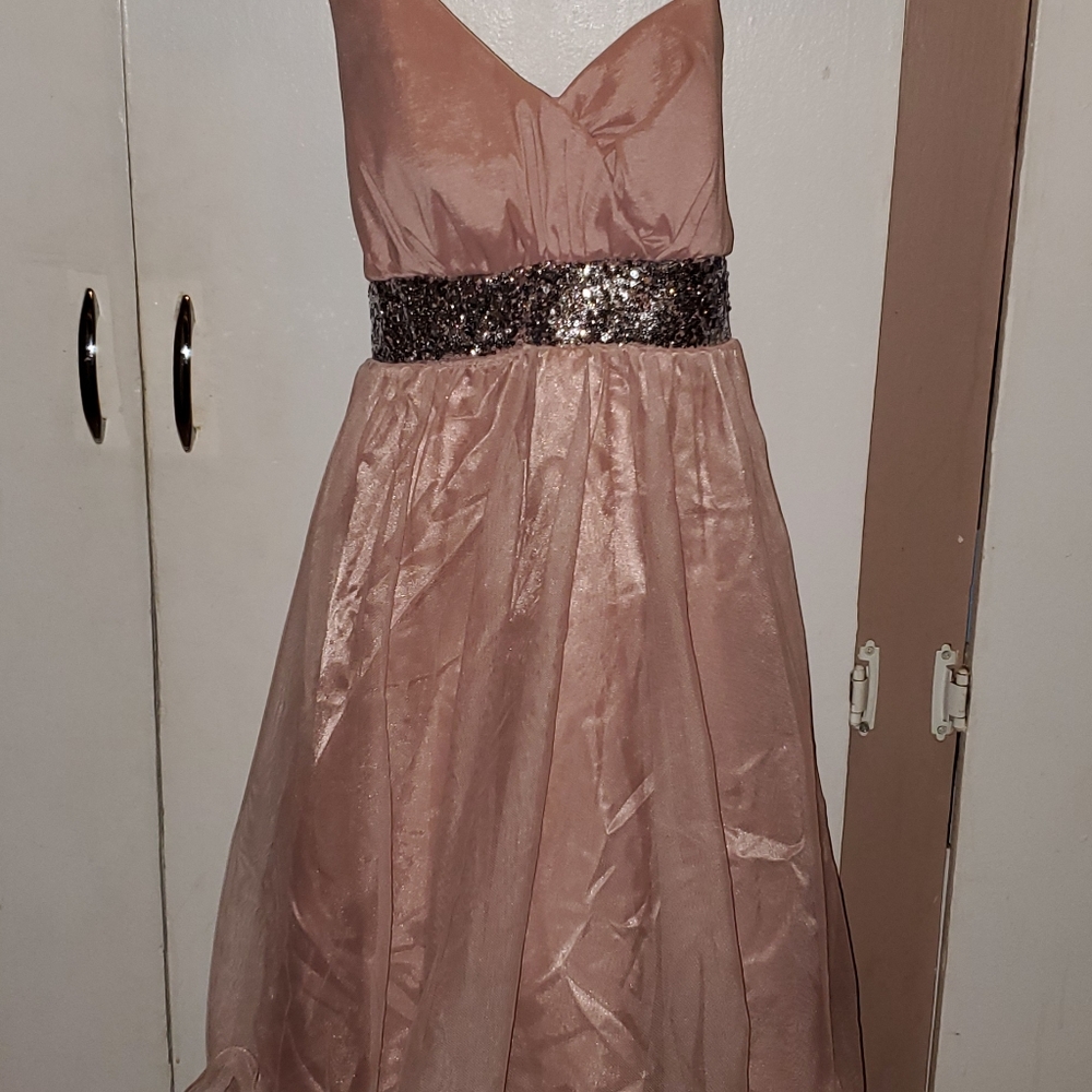 Jodi Kristopher Dress
